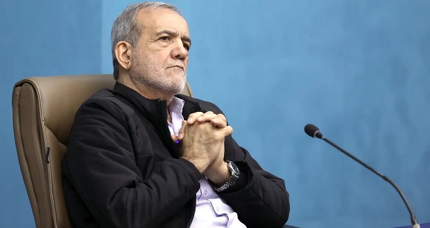 معاون اجرایی رئیس جمهور: پزشکیان نمیتواند دستور رفع فیلترینگ را بدهد معاون اجرایی رئیس جمهور: پزشکیان نمیتواند دستور رفع فیلترینگ را بدهد