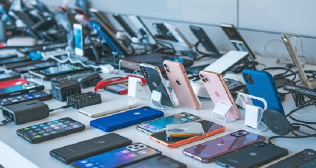 گوشی‌ های ریفربیش شده درجه‌بندی دارند؛ تفاوت بین درجه A و B و C چیست؟