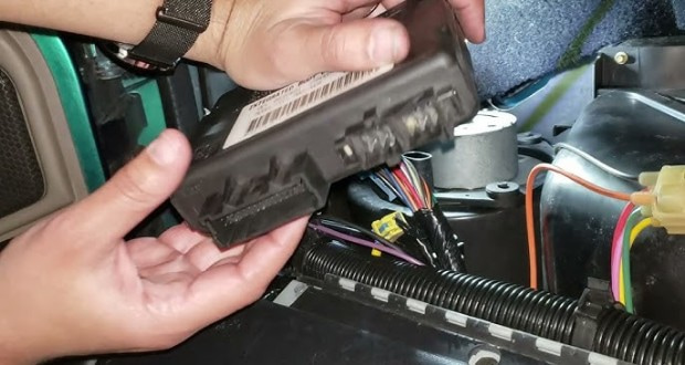 مفهوم عبارت BCM در خودرو چیست؟ مفهوم عبارت BCM در خودرو چیست؟