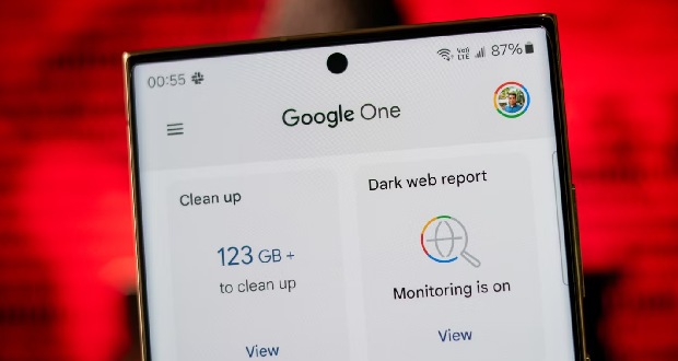 گوگل دیگر دارک وب را برای یافتن اطلاعات فاش شده شما اسکن نخواهد کرد