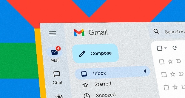 امکان تغییر آدرس جیمیل بدون ساخت اکانت جدید فراهم شد