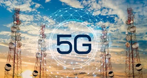 آخرین آمار سایتهای 5G در ایران اعلام شد آخرین آمار سایتهای 5G در ایران اعلام شد