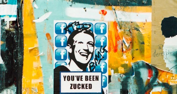 رسوایی میلیاردی متا؛ کسب درآمد آگاهانه از تبلیغات کلاهبرداری در فیسبوک و اینستاگرام رسوایی میلیاردی متا؛ کسب درآمد آگاهانه از تبلیغات کلاهبرداری در فیسبوک و اینستاگرام