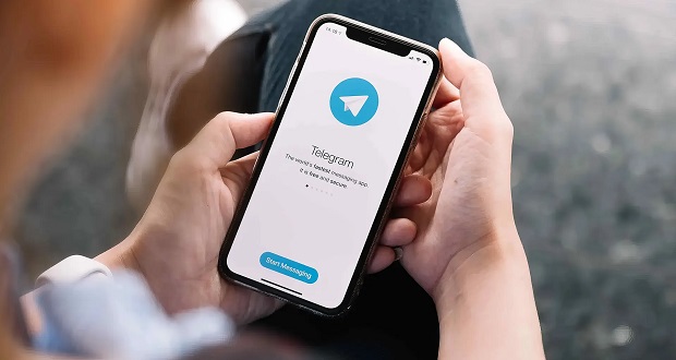 رئیس مجلس: رفع فیلتر تلگرام در دست پیگیری است