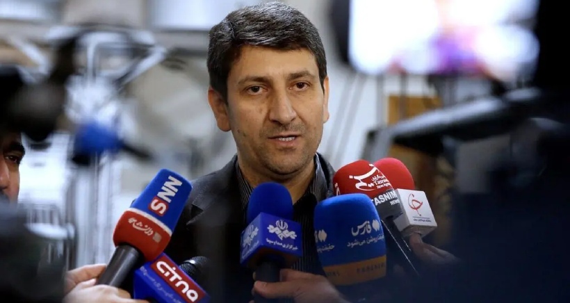 اعتراف وزیر ارتباطات: فیلترینگ، ۵۰ هزار میلیارد تومان برای ما هزینه داشته است اعتراف وزیر ارتباطات: فیلترینگ، ۵۰ هزار میلیارد تومان برای ما هزینه داشته است