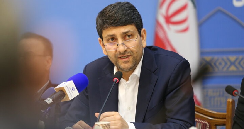 وزیر ارتباطات؛ ۸۳ درصد مردم کاربر فیلترشکن هستند! وزیر ارتباطات؛ ۸۳ درصد مردم کاربر فیلترشکن هستند!