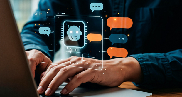 استفاده از ChatGPT در وردپرس استفاده از ChatGPT در وردپرس