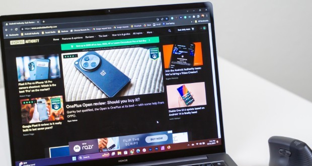 گوگل بهترین افزونه‌های کروم در سال 2025 را معرفی کرد