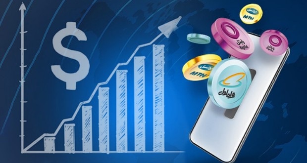 قیمت بسته های اینترنت همراه 20 درصد گران شد قیمت بسته های اینترنت همراه 20 درصد گران شد