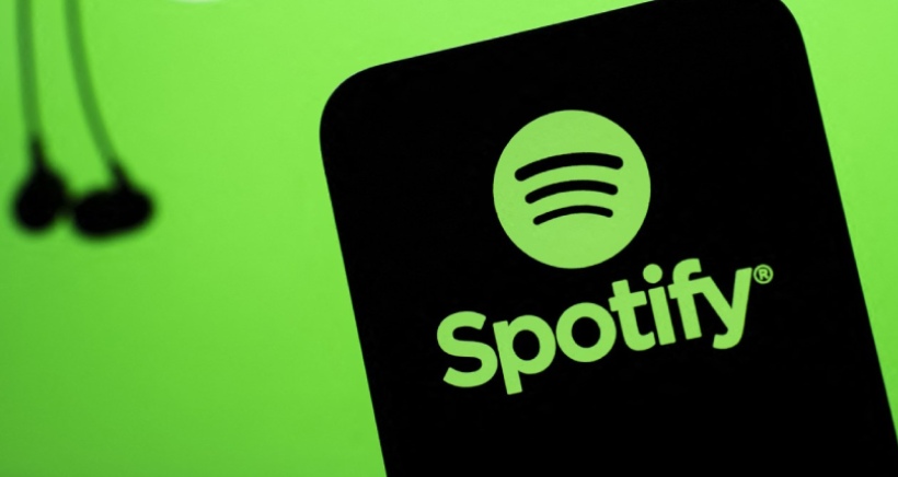 سرقت بزرگ قرن؛ تمام آهنگ‌های اسپاتیفای دزدیده و منتشر شد!