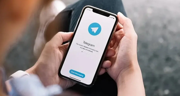 رئیس شورای اطلاع رسانی دولت: احتمال رفع فیلتر تلگرام در آینده نزدیک وجود دارد رئیس شورای اطلاع رسانی دولت: احتمال رفع فیلتر تلگرام در آینده نزدیک وجود دارد