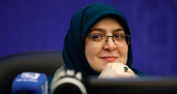 سخنگوی دولت بعد از ۲۰ روز قطعی اینترنت: رویکرد دولت دسترسی آزاد به اطلاعات است!