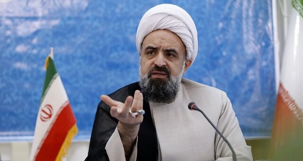 سرپرست ستاد امر به معروف: سکوهای دشمن را به بهانه کسبوکار آزاد نکنید! سرپرست ستاد امر به معروف: سکوهای دشمن را به بهانه کسبوکار آزاد نکنید!