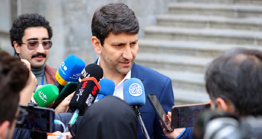 وزیر ارتباطات: برای ملاحظات امنیتی، قطعی اینترنت هم امکان‌پذیر است