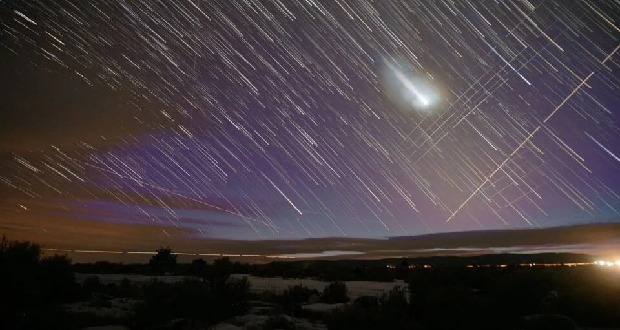 اسپیس ایکس هزاران ماهواره استارلینک را در سال ۲۰۲۶ به زمین نزدیک‌تر می‌کند