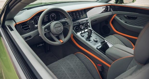 تریم خودرو به چه معناست و چه فرقی با تیپ دارد؟