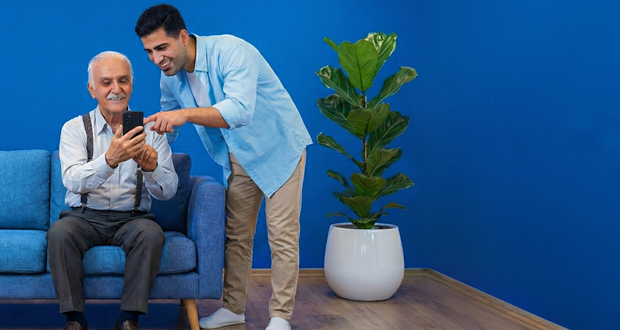 جزئیات بسته‌های ویژه همراه اول به مناسبت روز پدر اعلام شد