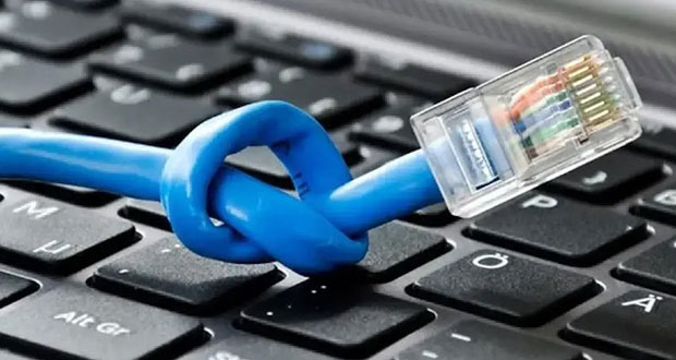 تابناک: حداقل تا پایان هفته آینده اینترنت وصل نخواهد شد!