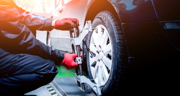 راهنمای کامل میزان فرمان خودرو: علائم خرابی و راهکارهای تخصصی راهنمای کامل میزان فرمان خودرو: علائم خرابی و راهکارهای تخصصی