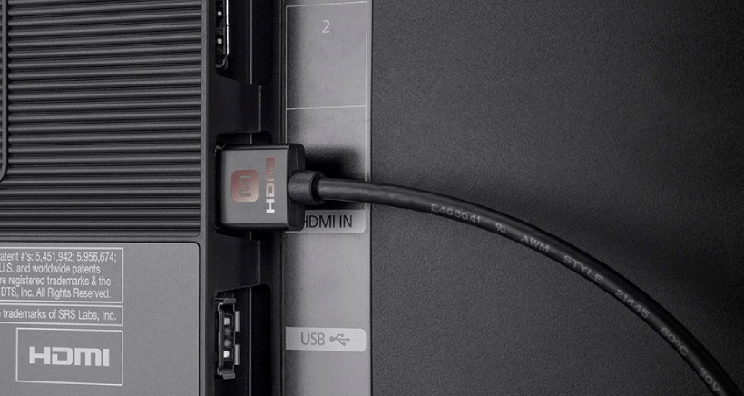 هشدار کارشناسان: کابلهای HDMI قدیمی، تلویزیون هوشمند جدید شما را نابود میکنند! هشدار کارشناسان: کابلهای HDMI قدیمی، تلویزیون هوشمند جدید شما را نابود میکنند!