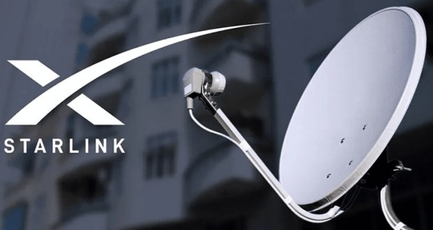 گیگهای میلیونی استارلینک؛ تجارت تازه اینترنت در سایه محدودیتها گیگهای میلیونی استارلینک؛ تجارت تازه اینترنت در سایه محدودیتها