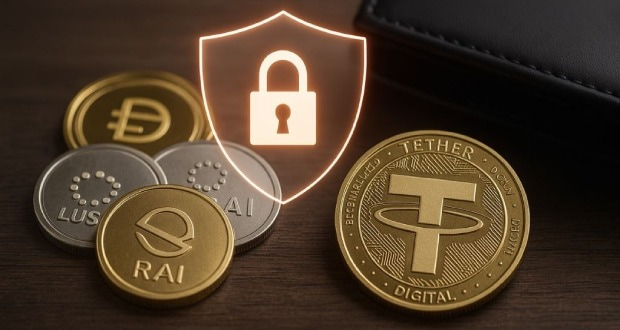 امنیت VPN زیر ذره‌بین؛ خطراتی که سرمایه‌گذاران ارز دیجیتال نادیده می‌گیرند