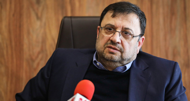 فیروزآبادی: اینترنت ۵ دقیقهای وصل میشود، اما ملاحظات امنیتی نمیگذارد فیروزآبادی: اینترنت ۵ دقیقهای وصل میشود، اما ملاحظات امنیتی نمیگذارد