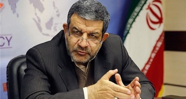 پاسخ عضو شورای عالی فضای مجازی به حواشی ستاد ساماندهی: مخالف قطعی اینترنت هستم پاسخ عضو شورای عالی فضای مجازی به حواشی ستاد ساماندهی: مخالف قطعی اینترنت هستم