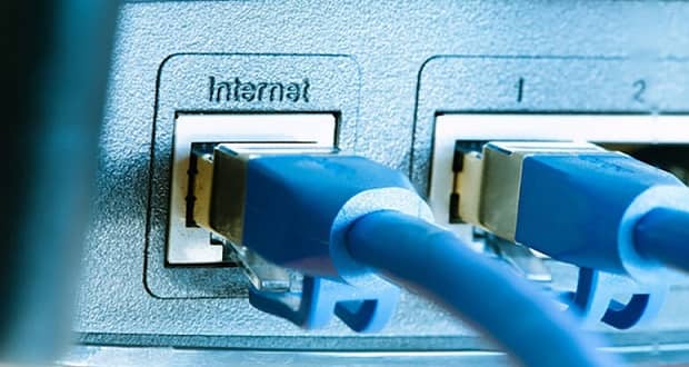 واکنش مخابرات تهران به افت کیفیت اینترنت: محدودیتی اعمال نکردهایم واکنش مخابرات تهران به افت کیفیت اینترنت: محدودیتی اعمال نکردهایم