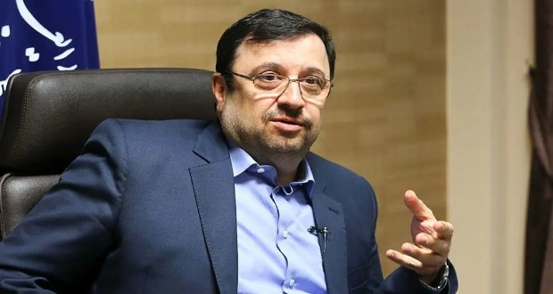 دبیر سابق شورای عالی فضای مجازی: اختیار بازگشایی اینترنت در دست رئیسجمهور است دبیر سابق شورای عالی فضای مجازی: اختیار بازگشایی اینترنت در دست رئیسجمهور است