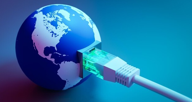 اتصال مجدد اینترنت بینالملل از چند دقیقه دیگر آغاز میشود! اتصال مجدد اینترنت بینالملل از چند دقیقه دیگر آغاز میشود!