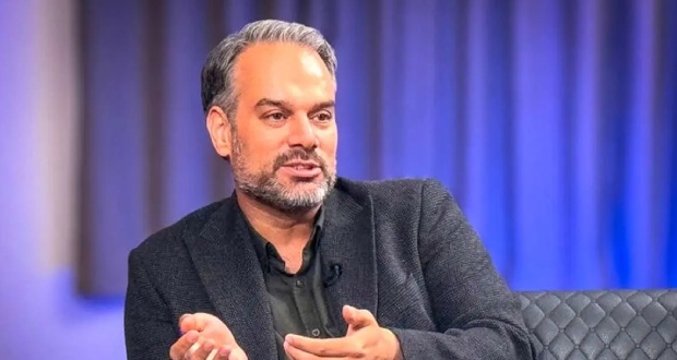 رشیدی کوچی: احتمالا تا ۲ روز دیگر اینترنت بینالملل وصل میشود! رشیدی کوچی: احتمالا تا ۲ روز دیگر اینترنت بینالملل وصل میشود!
