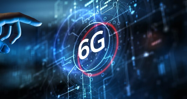 چین نخستین شبکه آزمایشی 6G را با سرعت ده برابری نسبت به 5G راه‌اندازی کرد