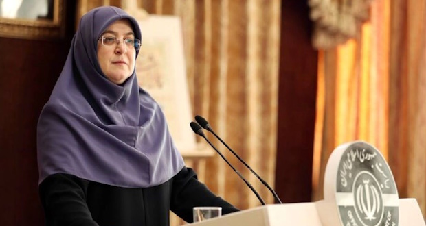سخنگوی دولت: با عادی شدن شرایط، طرح اینترنت پرو کنار گذاشته میشود سخنگوی دولت: با عادی شدن شرایط، طرح اینترنت پرو کنار گذاشته میشود