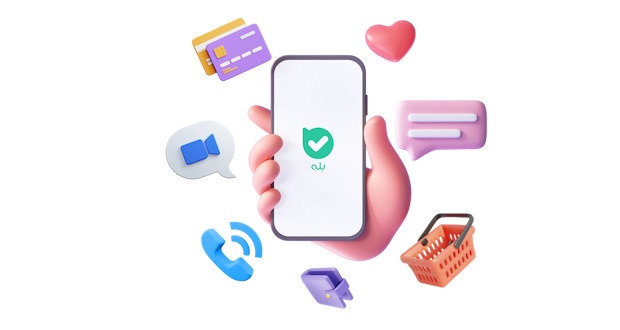 تأکید معاون وزیر ارتباطات بر لزوم تداوم حضور کاربران در پیامرسان «بله» تأکید معاون وزیر ارتباطات بر لزوم تداوم حضور کاربران در پیامرسان «بله»