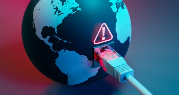 تغییرات زیرساخت بانکی باعث اختلالات اخیر اینترنت شد؟