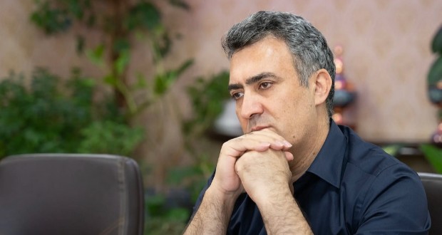 گزارش شرکت زیرساخت از احیای تدریجی پهنای باند؛ ترافیک اینترنت کشور به ۷۸ درصد رسید گزارش شرکت زیرساخت از احیای تدریجی پهنای باند؛ ترافیک اینترنت کشور به ۷۸ درصد رسید