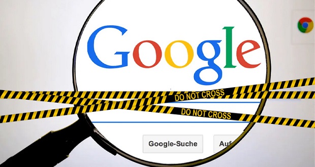 گزارشهایی از فعال شدن اجباری SafeSearch؛ محدودیت جدید در نتایج جستجوی گوگل؟ گزارشهایی از فعال شدن اجباری SafeSearch؛ محدودیت جدید در نتایج جستجوی گوگل؟