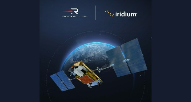 راکت لب با خرید ۸ میلیارد دلاری Iridium به جنگ استارلینک می‌رود