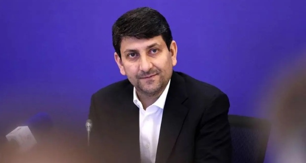 مخالفت قاطع وزیر ارتباطات با طرح اینترنت وایت لیست در کشور مخالفت قاطع وزیر ارتباطات با طرح اینترنت وایت لیست در کشور