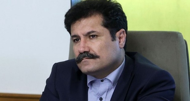معاون رئیسجمهور: فضای مجازی به معیشت مردم گره خورده است، امنیت را بهانه محدودیت نکنید معاون رئیسجمهور: فضای مجازی به معیشت مردم گره خورده است، امنیت را بهانه محدودیت نکنید