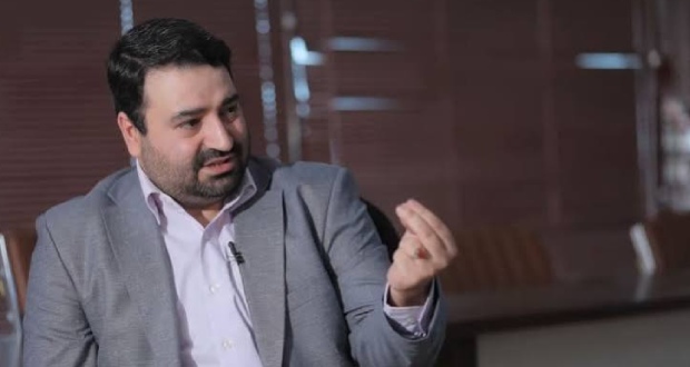 مومنی‌نسب: در شرایط کنونی اینترنت باید ملی شود!