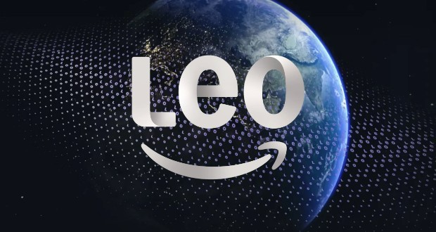 آمازون برای رقابت با استارلینک آماده شد؛ شبکه اینترنت ماهواره‌ای Amazon Leo به‌زودی فعال می‌شود