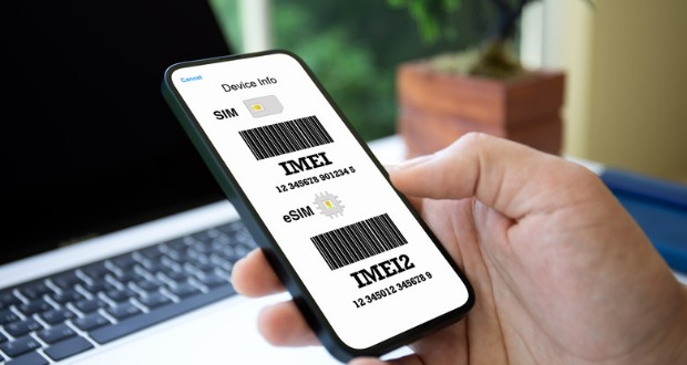 شماره IMEI گوشی هوشمند شما به چه معناست؟ شماره IMEI گوشی هوشمند شما به چه معناست؟