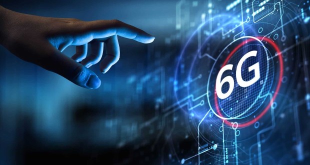 شبکه 6G می‌تواند انسان‌ها را پشت دیوار شناسایی کند؛ نسل آینده ارتباطات به حسگر تبدیل می‌شود