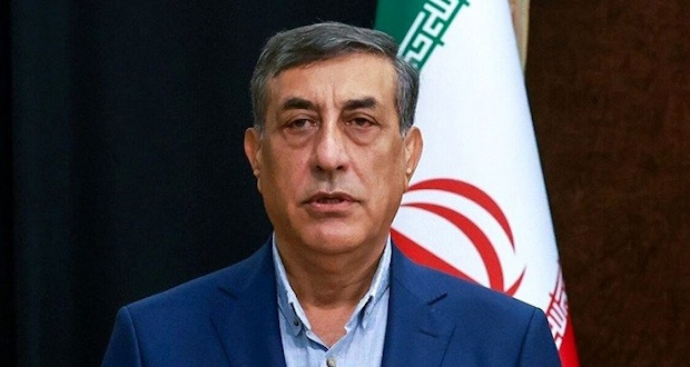 معاون رئیس جمهور: نمیدانیم درآمد 7 تا 12 همتی فیلترشکنها به جیب چه کسانی میرود! معاون رئیس جمهور: نمیدانیم درآمد 7 تا 12 همتی فیلترشکنها به جیب چه کسانی میرود!