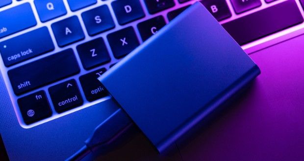 کارهای ممنوعه با حافظه SSD اکسترنال؛ راهنمای افزایش طول عمر