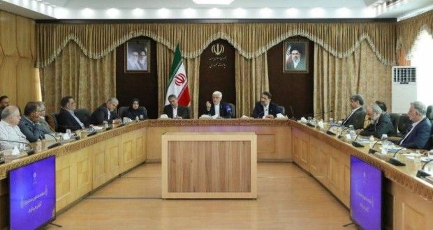 معاون اول پزشکیان: رئیس‌جمهور تصمیم گرفته است پرونده فیلترینگ بسته شود