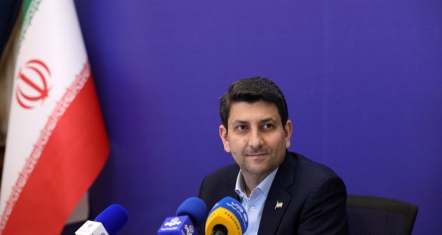 وزیر ارتباطات: بدون حل پرونده فیلترینگ، اینترنت باکیفیت ممکن نیست وزیر ارتباطات: بدون حل پرونده فیلترینگ، اینترنت باکیفیت ممکن نیست