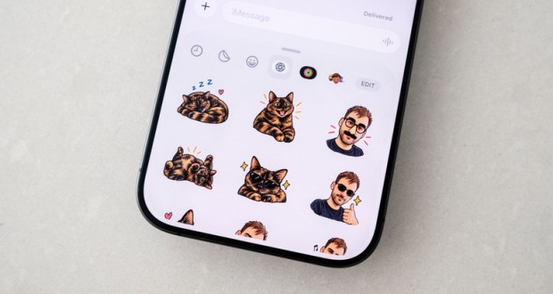 آموزش ساخت استیکر با ChatGPT برای آیفون و واتساپ